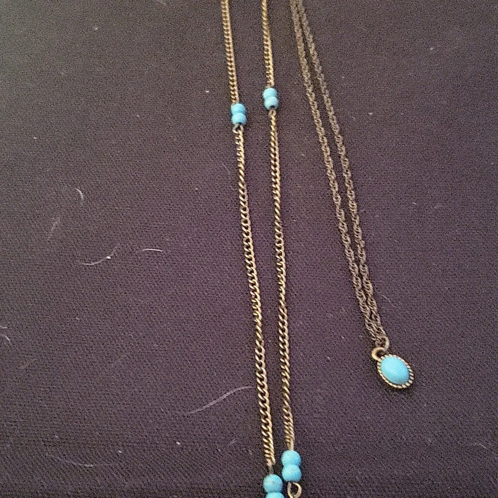 Necklace - Picture 3 of 3